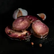 Berenjenas al escabeche