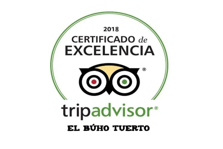 Trip Advisor 2018