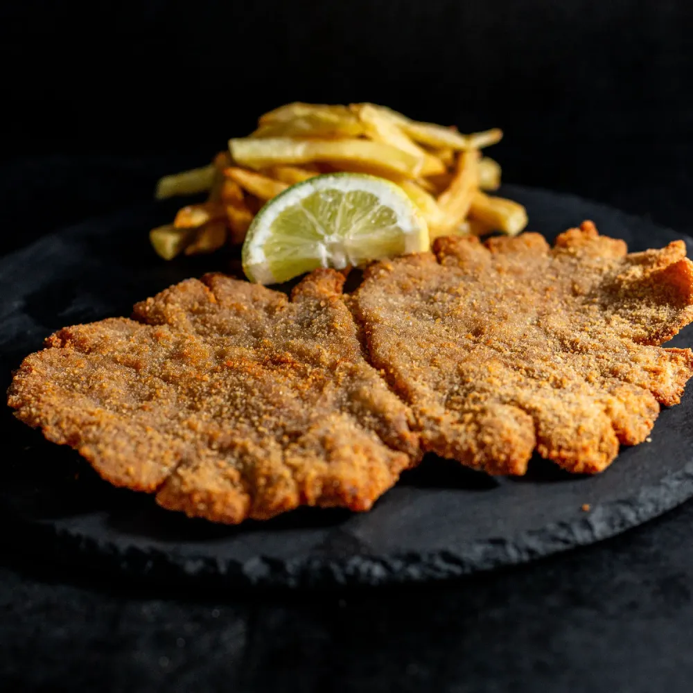 Milanesa