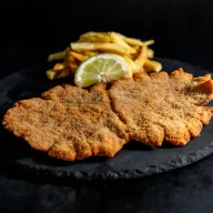 Milanesa