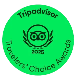 Trip Advisor 2025