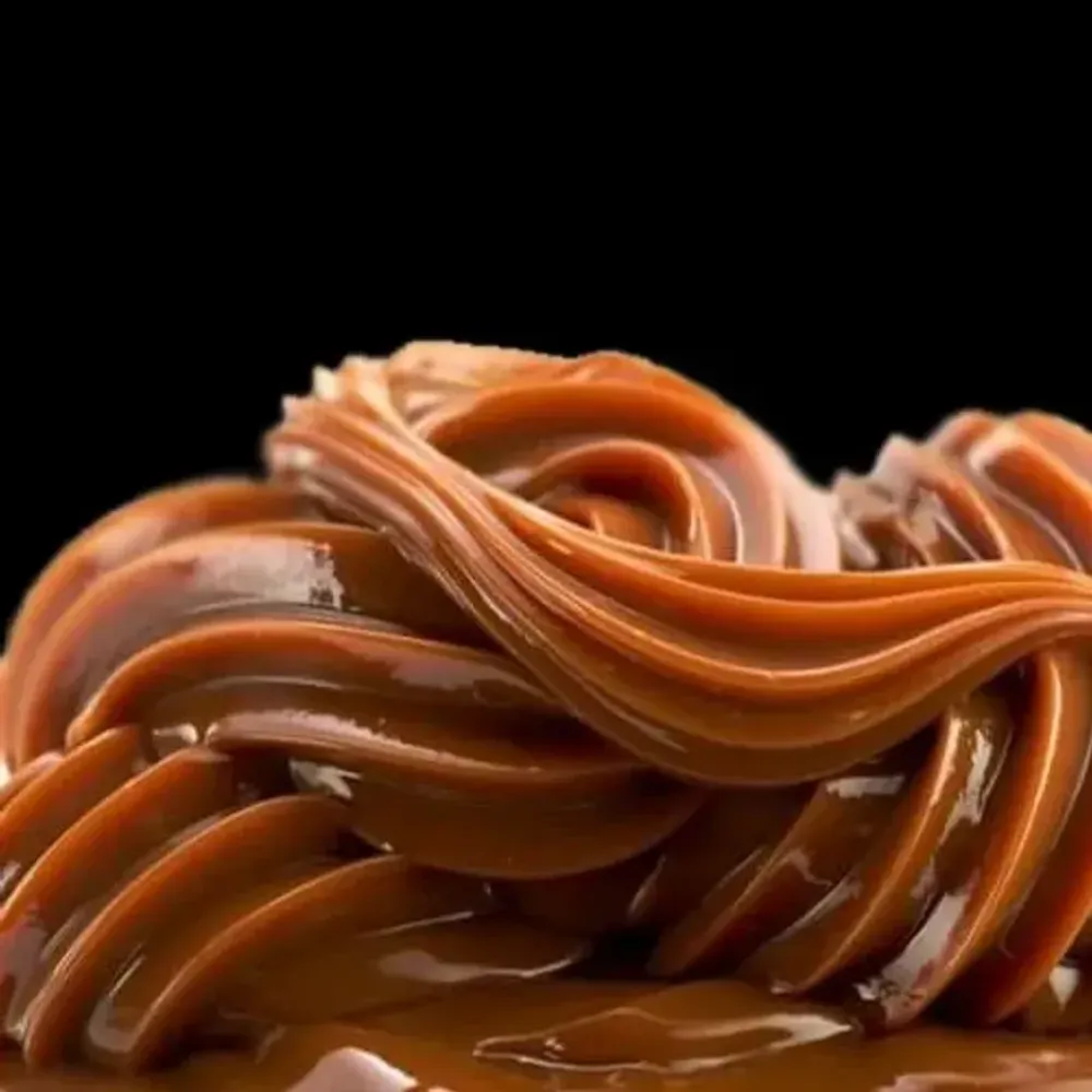 Extra de dulce de leche