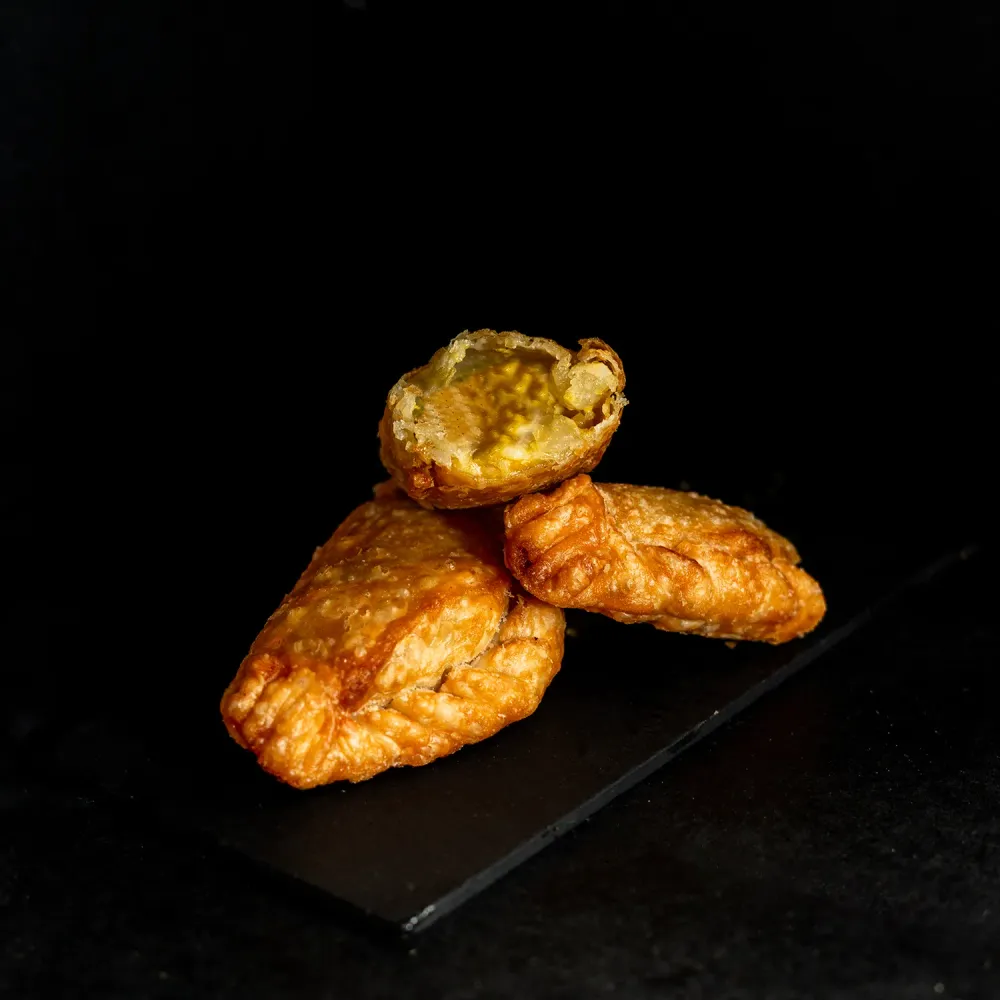 Empanada de humita