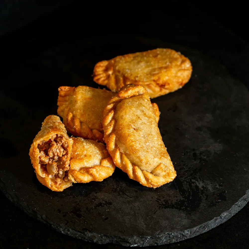 Empanada criolla