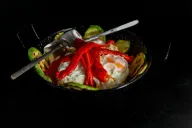 Huevos rotos al Alba