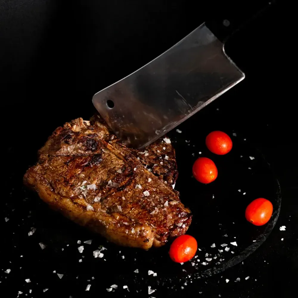 Chuletón de vaca (por kilo)