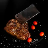 Chuletón de vaca (por kilo)