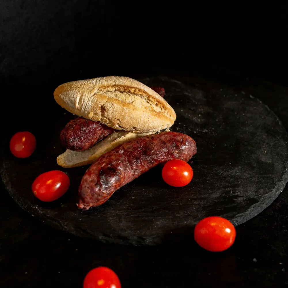 Chorizo parrillero