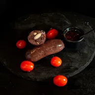 Morcilla Dulce o Salada